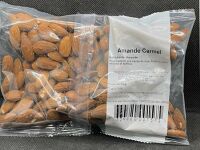 Amande nature 300gr 